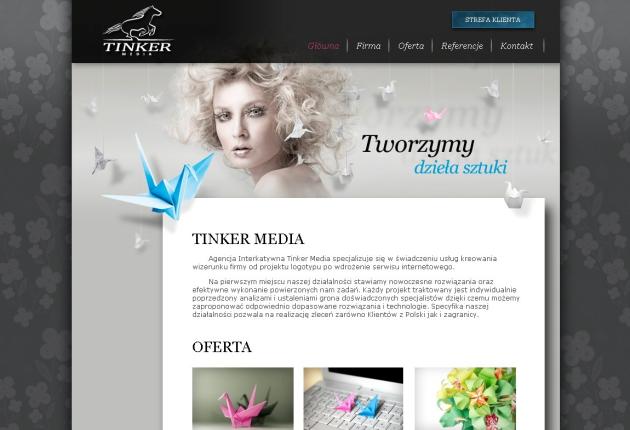 Tinker Media