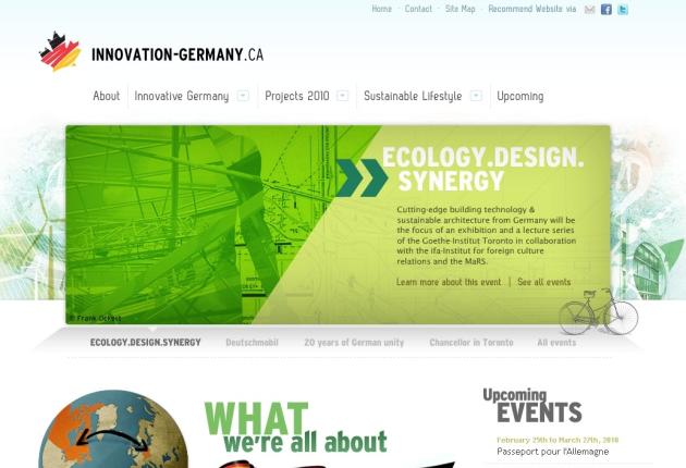 Innovation Germany