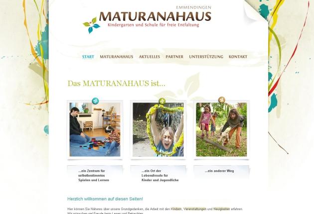 maturanahaus