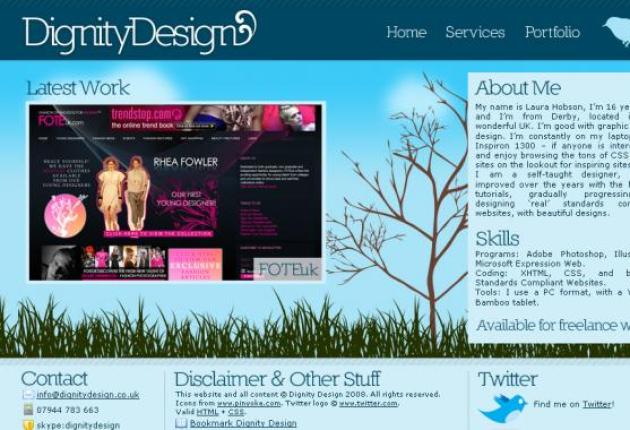 Dignity Design