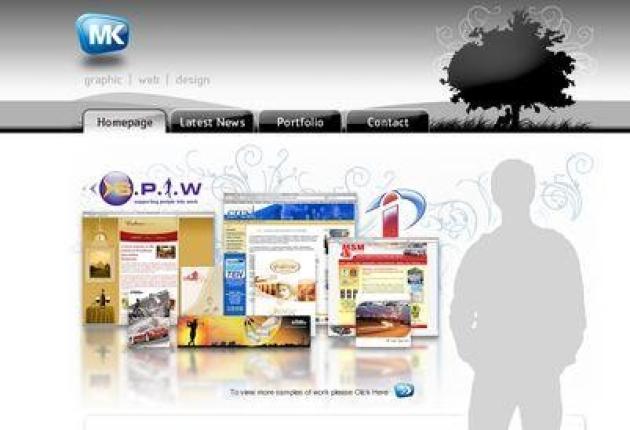 MK Graphics