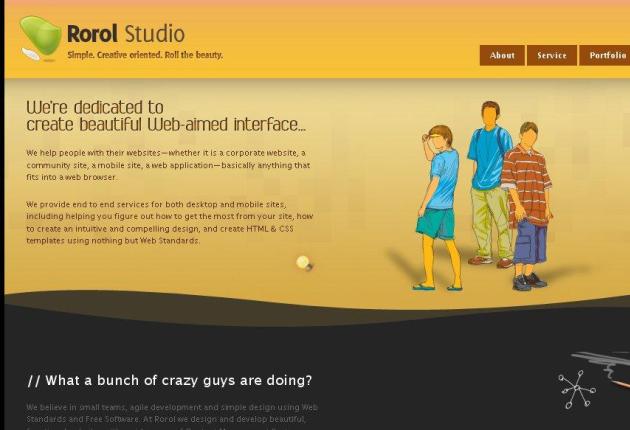 rorol studio