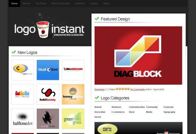 LogoInstant