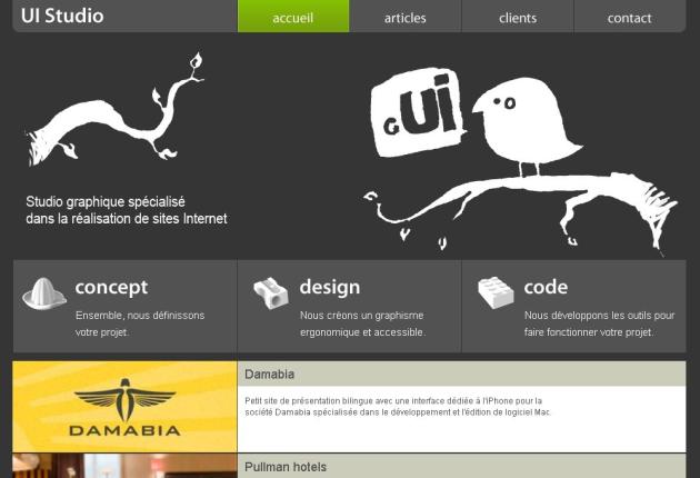 UI Studio