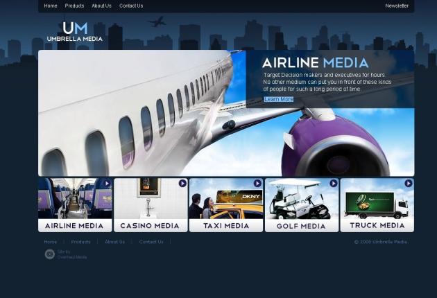 Umbrella Media