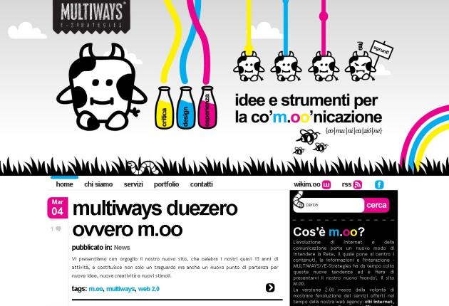 multiways//e-strategies
