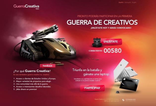 Guerra-Creativa