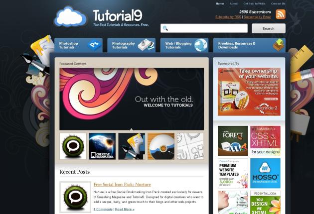 Tutorial9