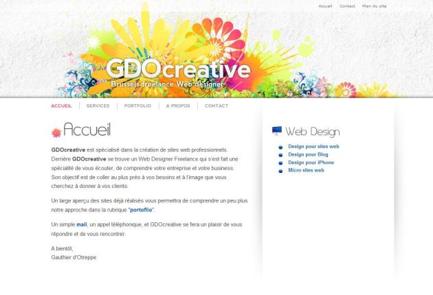 GDOcreative