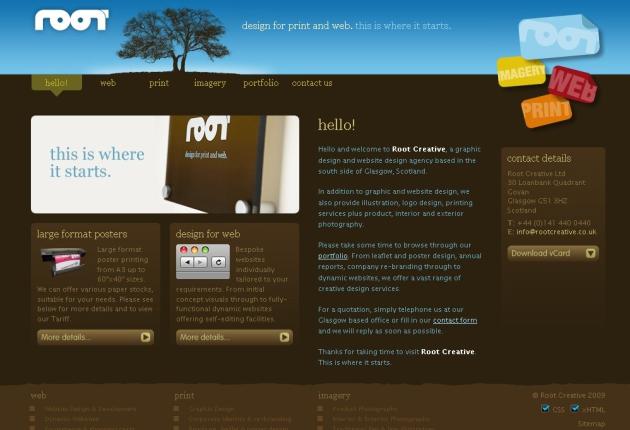Root Creative