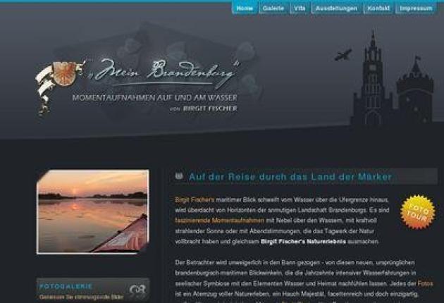Mein Brandenburg