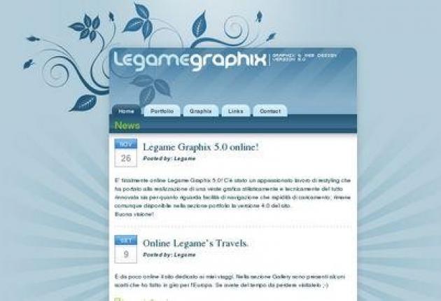 Legame Graphix