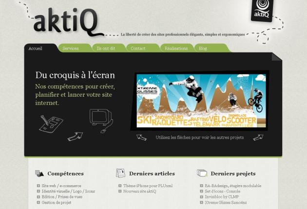 Aktiq