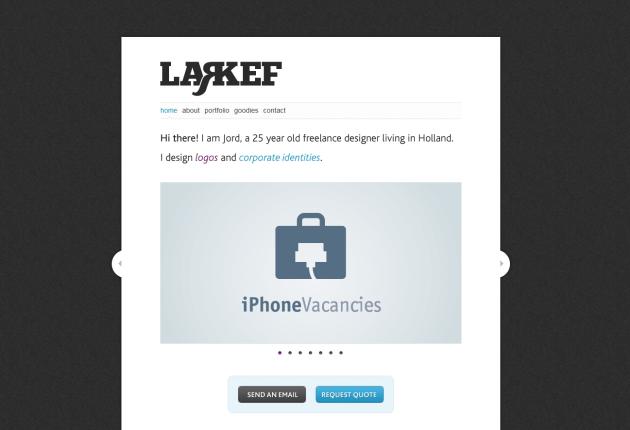 Larkef