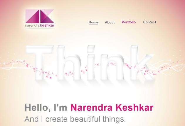 Narendra Keshkar