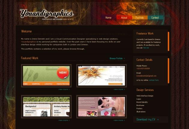 Youandigraphics