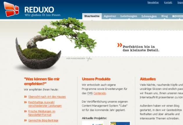 Reduxo
