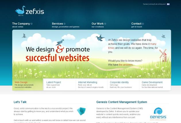 Zefxis