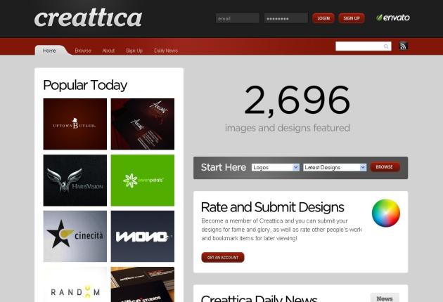 Creattica