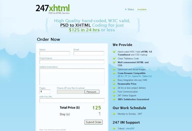 247xhtml.com