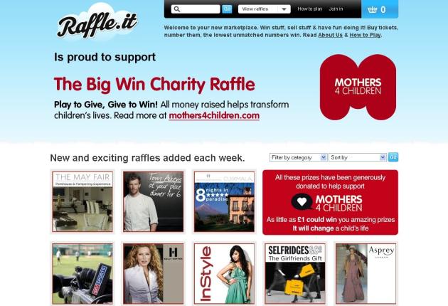 Raffle.it