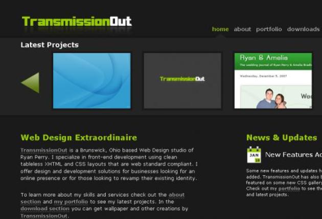 TransmissionOut