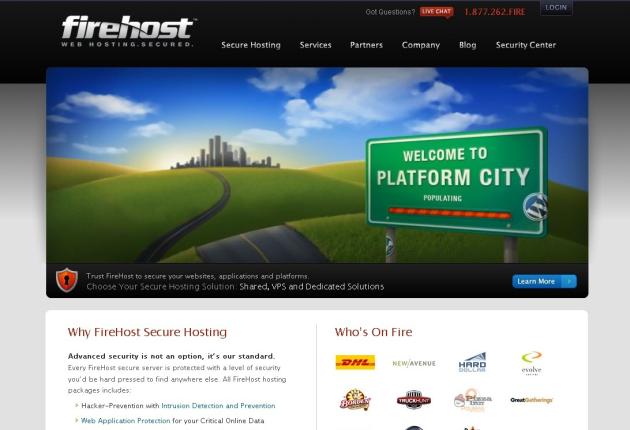 FireHost