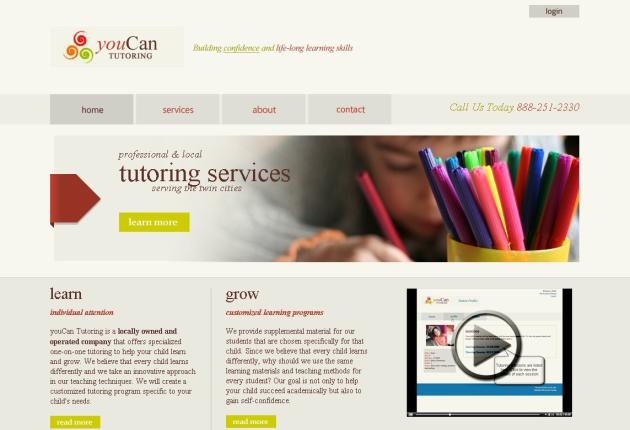 YouCan Tutoring
