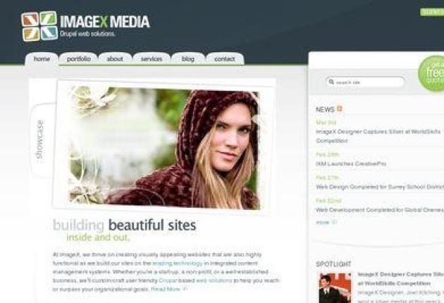 Image X Media