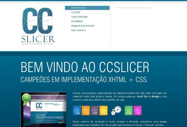 CCSlicer