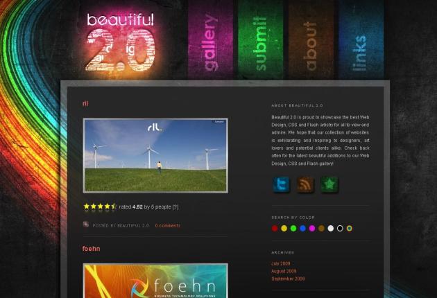 Beautiful 2.0