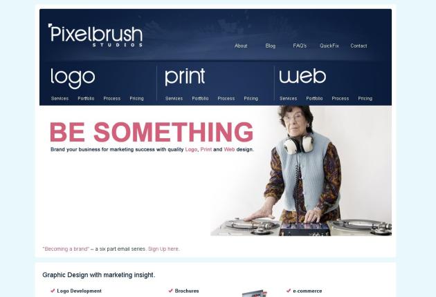 Pixelbrush Studio