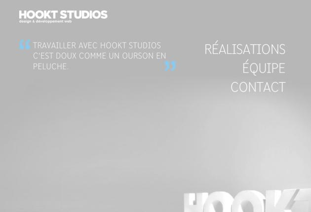 Hookt Studios