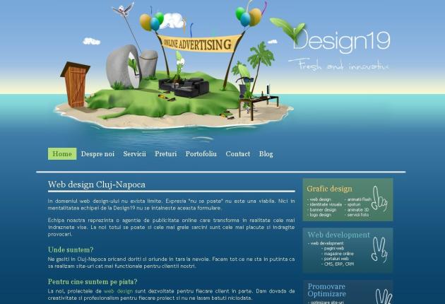 Web Design 19