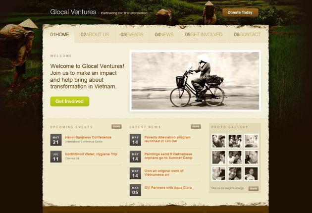 Glocal Ventures