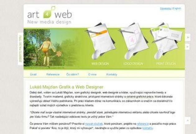 Art4web