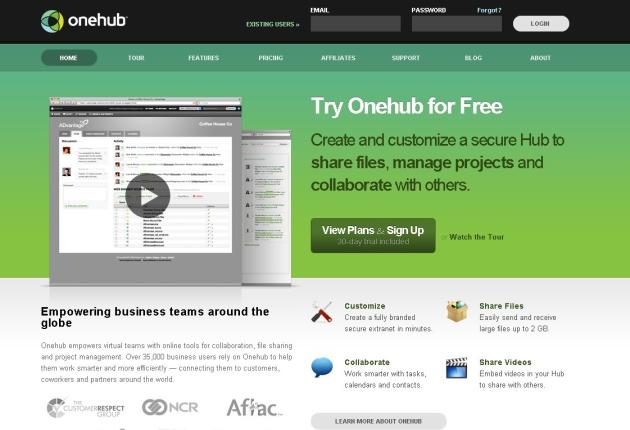 Onehub