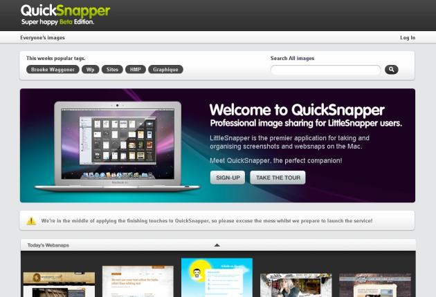 Quicksnapper