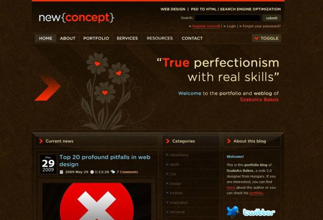 Newconcept