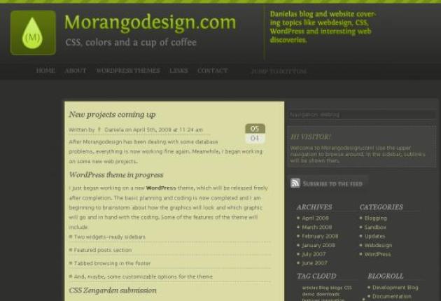 Morangodesign