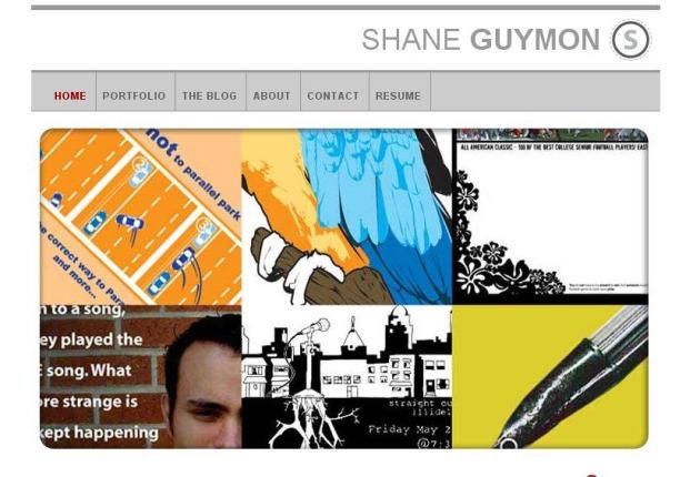 Shane Guymon