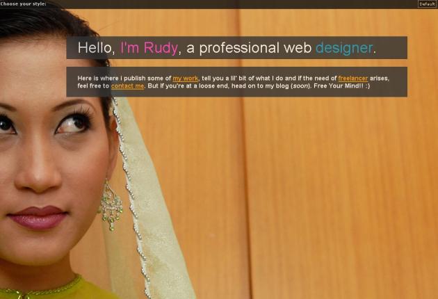 Hairudy.net