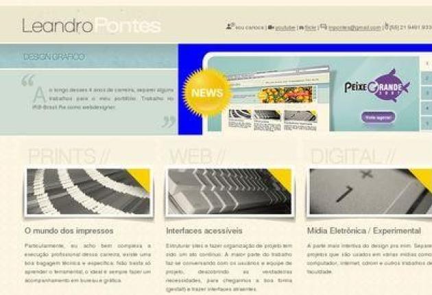 Leandro Pontes