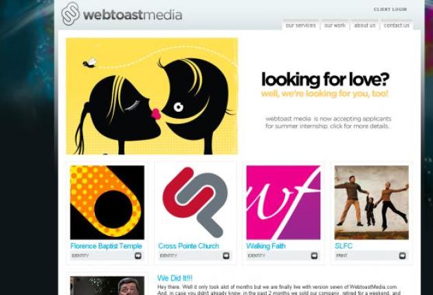 Webtoast Media