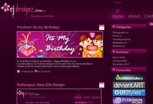 RJDesignz