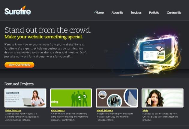 Surefire Media