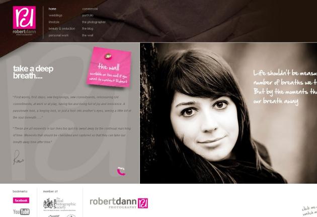Robert Dann