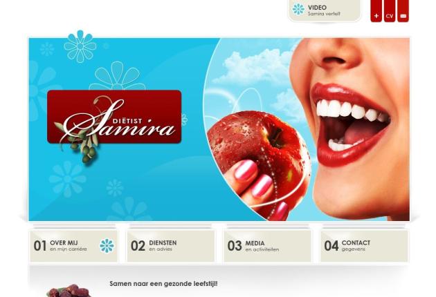 Di?tist Samira