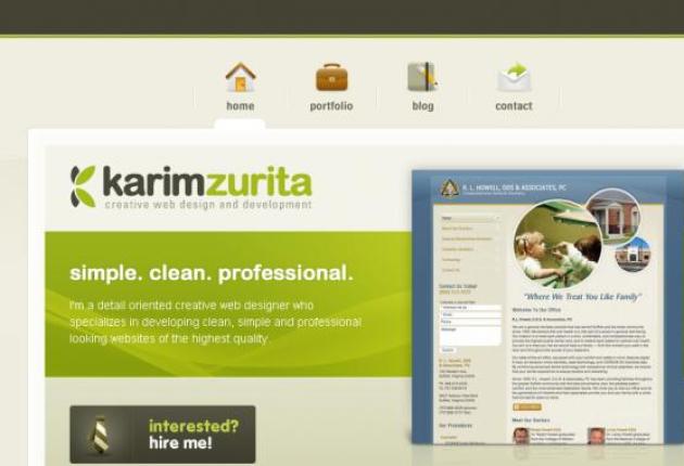 karim zurita