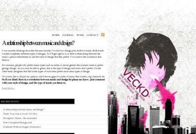 Veckd